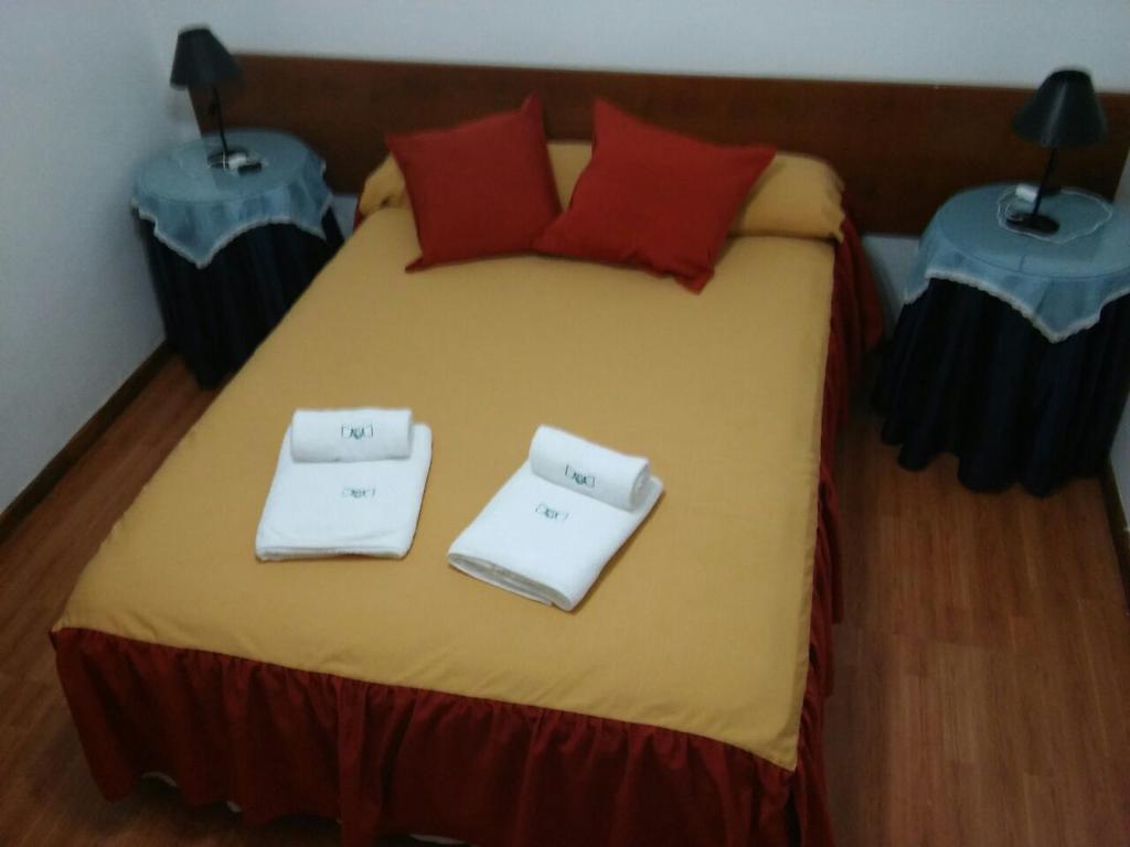 Hotel Aoma Mar Del Plata Exteriör bild